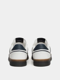 Кеди Tommy Hilfiger модель EM0EM01462-YBL Фото