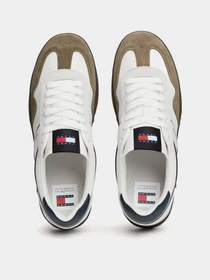 Кеди Tommy Hilfiger модель EM0EM01462-YBL Фото