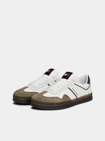 Кеди Tommy Hilfiger модель EM0EM01462-YBL Фото