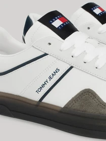Кеди Tommy Hilfiger модель EM0EM01462-YBL Фото