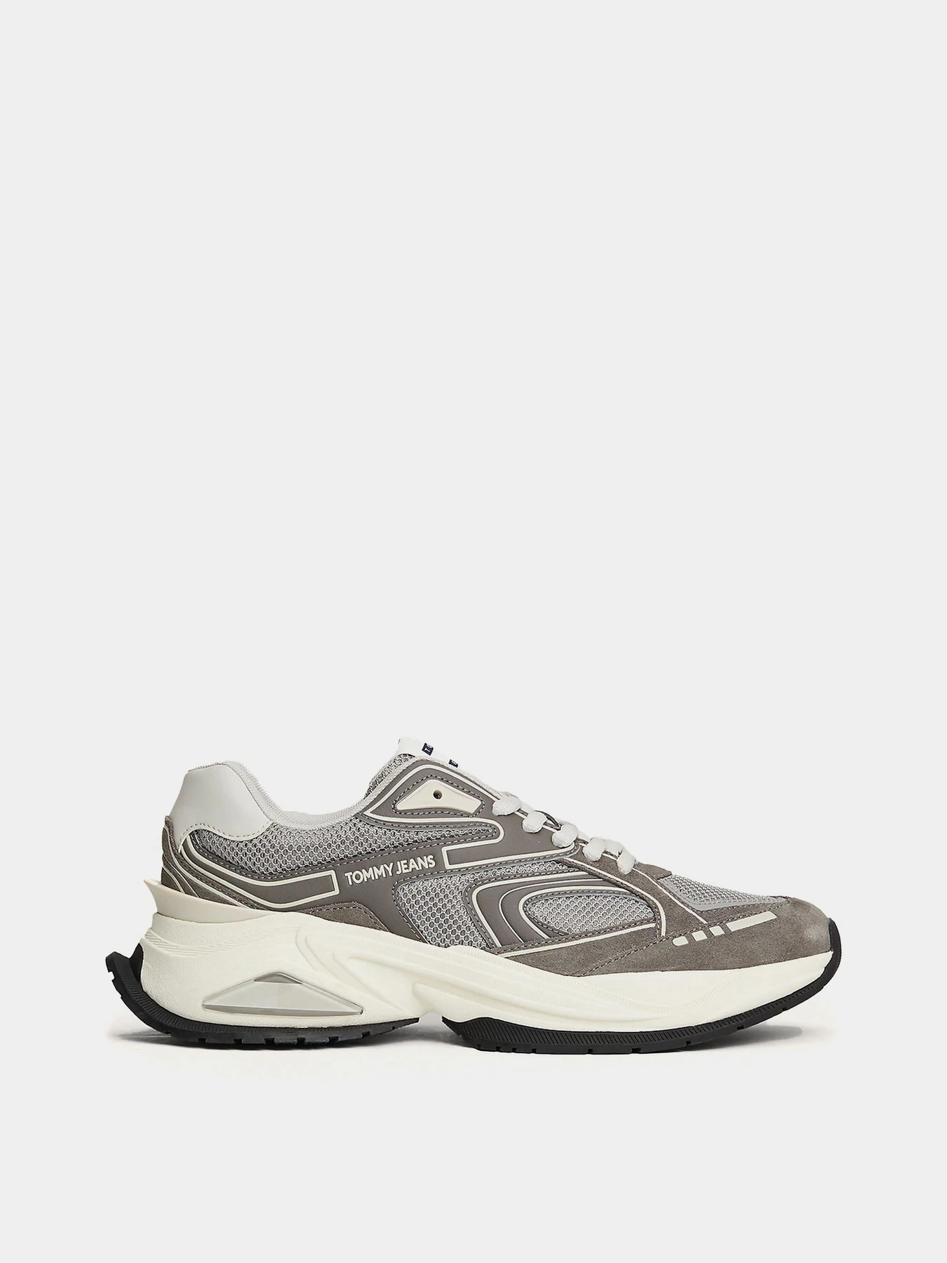 Кроссовки Tommy Hilfiger модель EM0EM01467-PR7 Кроссовки Tommy Hilfiger модель EM0EM01467-PR7 Фото