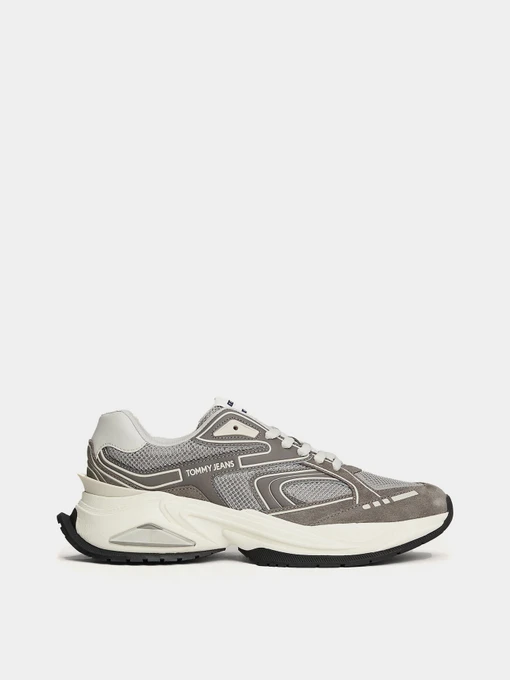 Кроссовки Tommy Hilfiger модель EM0EM01467-PR7 Фото