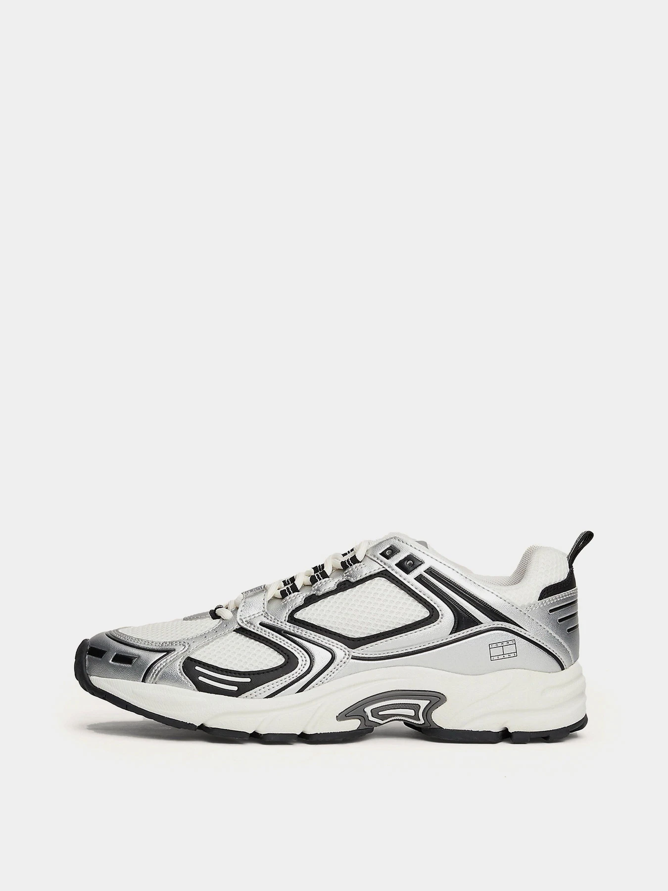 Кроссовки Tommy Hilfiger модель EM0EM01509-BDS Кроссовки Tommy Hilfiger модель EM0EM01509-BDS Фото