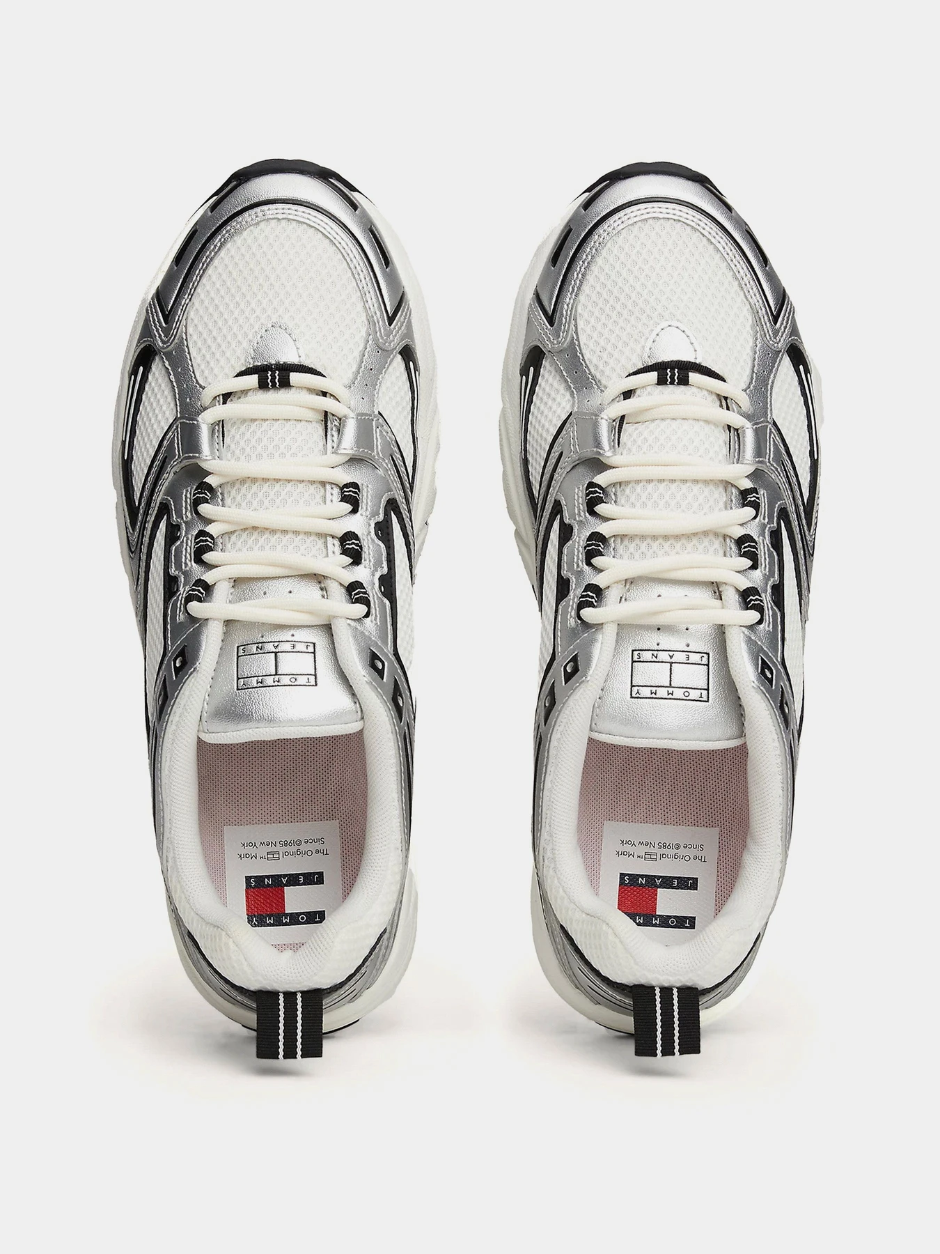 Кроссовки Tommy Hilfiger модель EM0EM01509-BDS Кроссовки Tommy Hilfiger модель EM0EM01509-BDS Фото