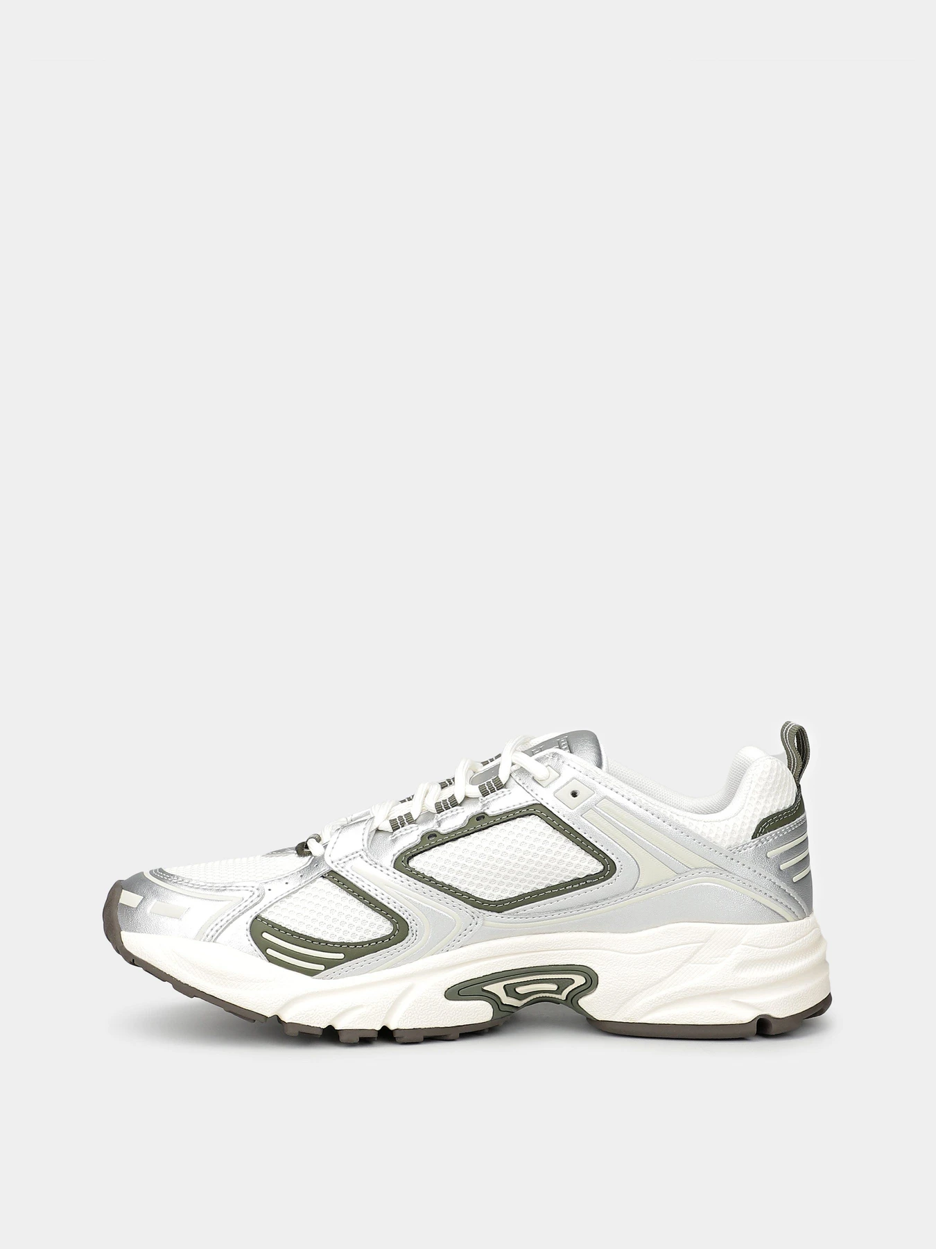 Кросівки Tommy Hilfiger модель EM0EM01509-M00 Кросівки Tommy Hilfiger модель EM0EM01509-M00 Фото