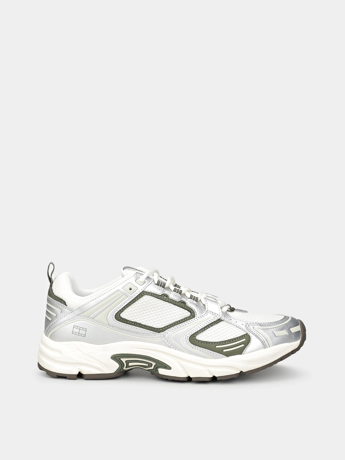 Кросівки Tommy Hilfiger модель EM0EM01509-M00 Кросівки Tommy Hilfiger модель EM0EM01509-M00 Фото