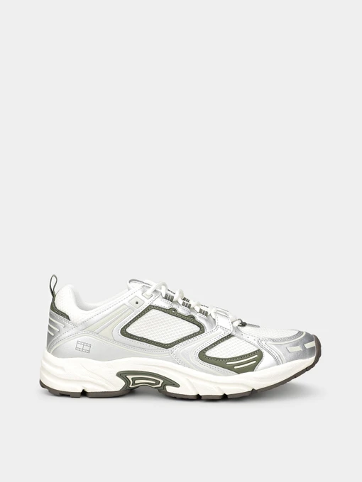 Кроссовки Tommy Hilfiger модель EM0EM01509-M00 Фото