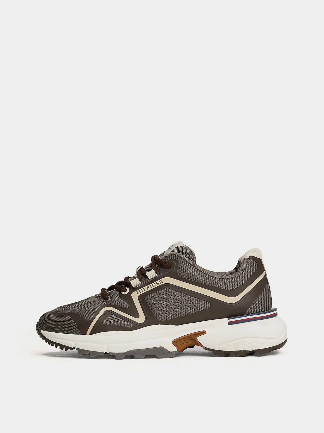 Кросівки Tommy Hilfiger модель FM0FM05109-PRB Кросівки Tommy Hilfiger модель FM0FM05109-PRB Фото