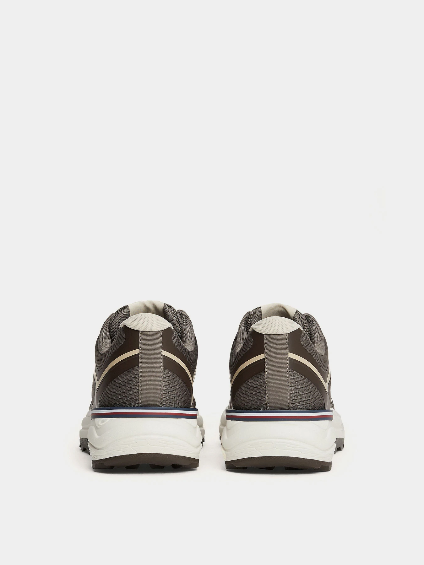 Кросівки Tommy Hilfiger модель FM0FM05109-PRB Кросівки Tommy Hilfiger модель FM0FM05109-PRB Фото