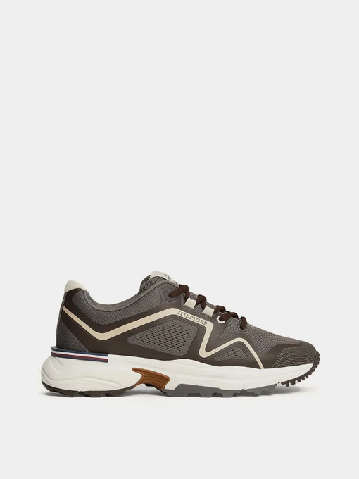 Кроссовки Tommy Hilfiger модель FM0FM05109-PRB Фото