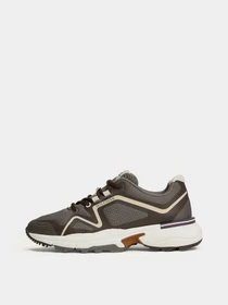 Кросівки Tommy Hilfiger модель FM0FM05109-PRB Фото
