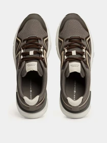 Кросівки Tommy Hilfiger модель FM0FM05109-PRB Фото