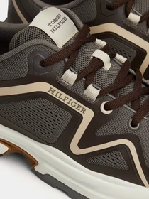 Кросівки Tommy Hilfiger модель FM0FM05109-PRB Фото