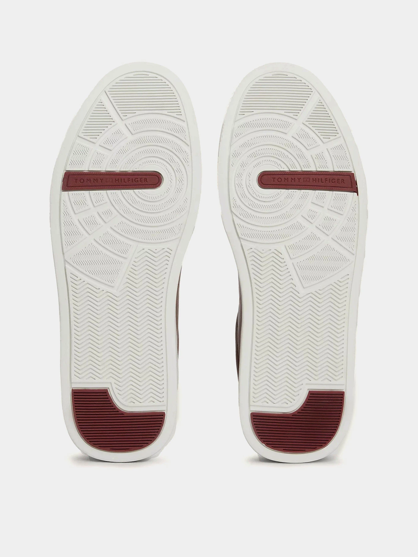 Кеды Tommy Hilfiger модель FM0FM05207-GVI Фото
