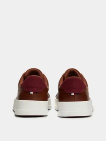 Кеды Tommy Hilfiger модель FM0FM05207-GVI Фото