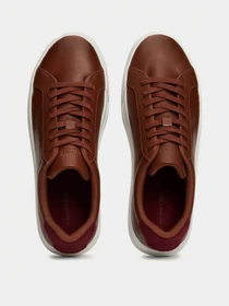 Кеды Tommy Hilfiger модель FM0FM05207-GVI Фото