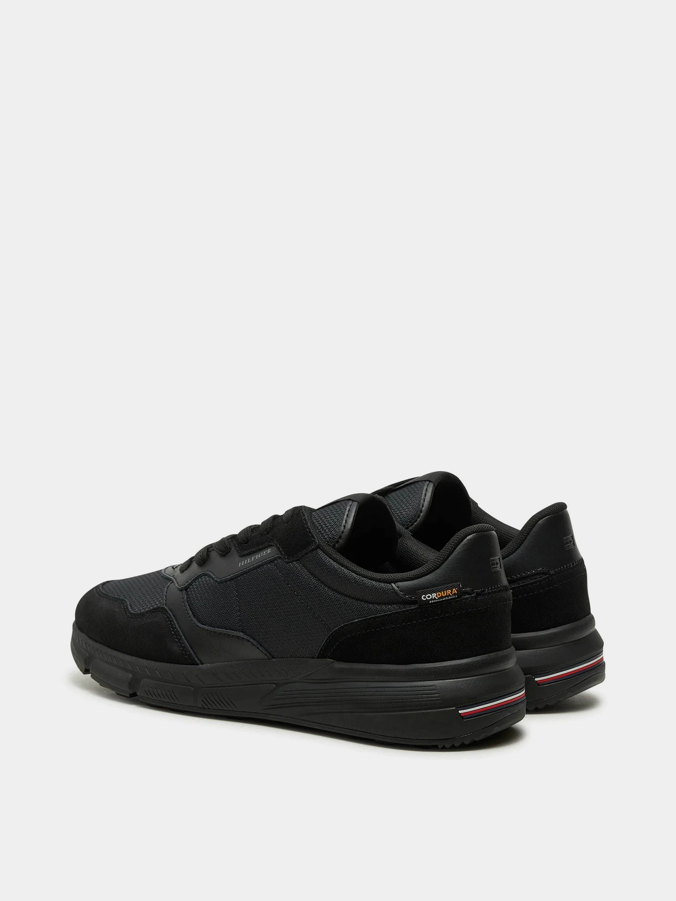 Кроссовки Tommy Hilfiger модель FM0FM05218-BDS Кроссовки Tommy Hilfiger модель FM0FM05218-BDS Фото