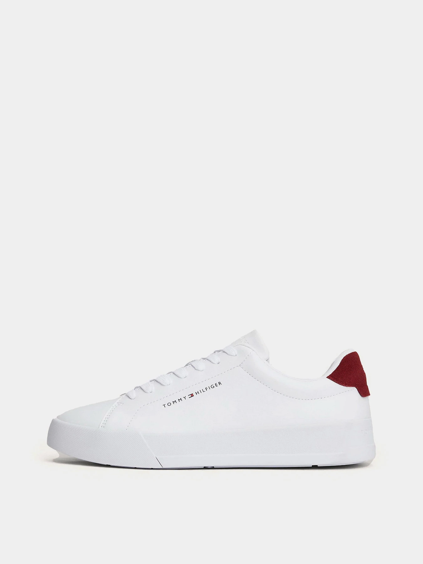 Кеды Tommy Hilfiger модель FM0FM05297-XJS Кеды Tommy Hilfiger модель FM0FM05297-XJS Фото