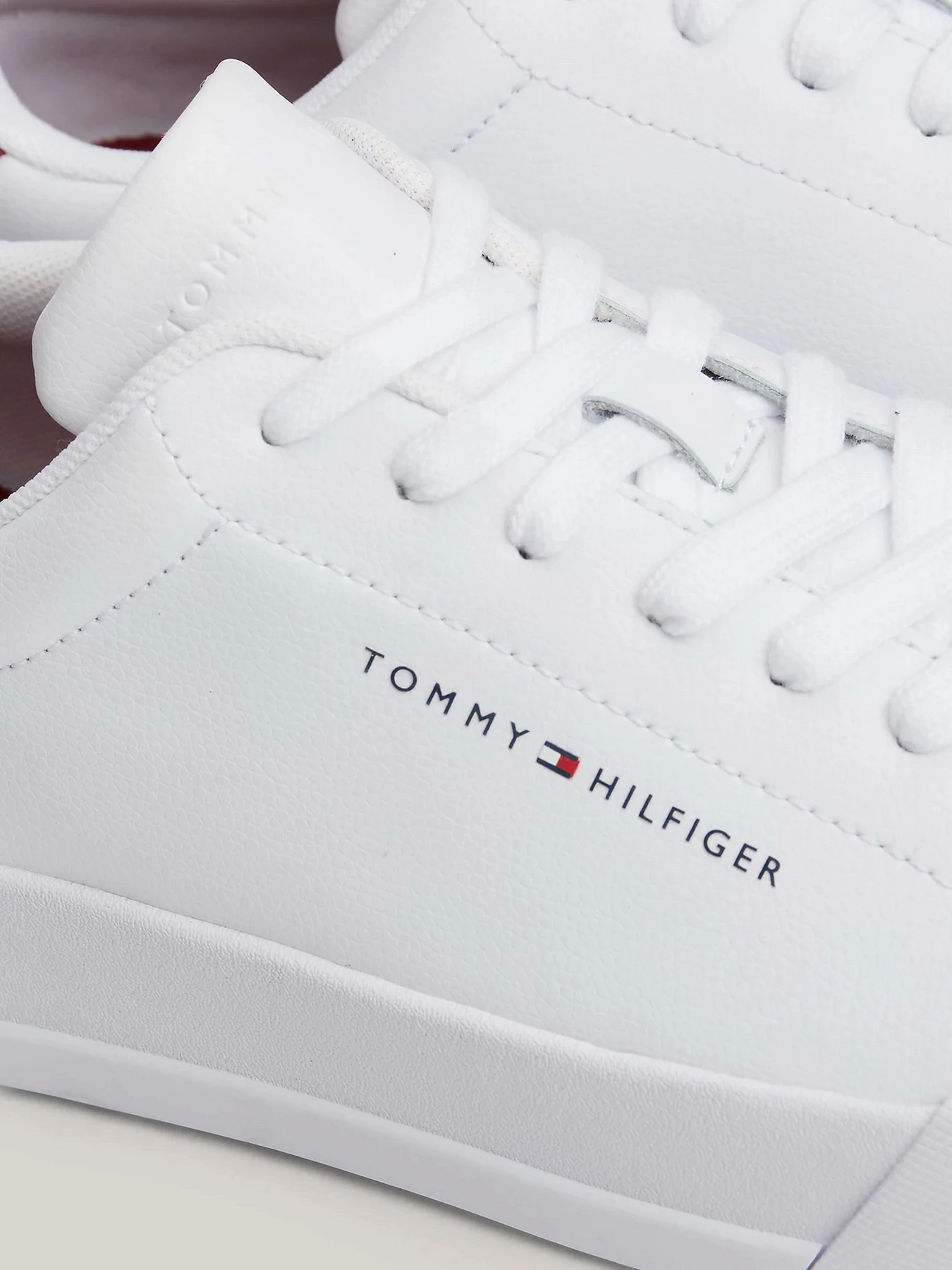 Кеды Tommy Hilfiger модель FM0FM05297-XJS Кеды Tommy Hilfiger модель FM0FM05297-XJS Фото