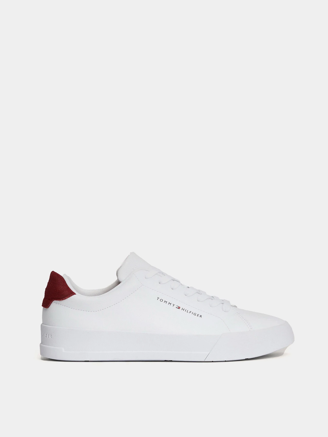 Кеды Tommy Hilfiger модель FM0FM05297-XJS Кеды Tommy Hilfiger модель FM0FM05297-XJS Фото