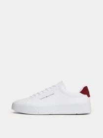 Кеды Tommy Hilfiger модель FM0FM05297-XJS Фото