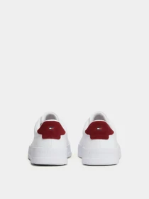 Кеды Tommy Hilfiger модель FM0FM05297-XJS Фото