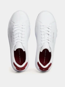 Кеды Tommy Hilfiger модель FM0FM05297-XJS Фото