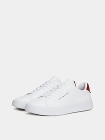 Кеды Tommy Hilfiger модель FM0FM05297-XJS Фото