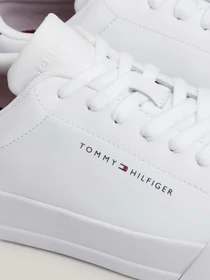 Кеды Tommy Hilfiger модель FM0FM05297-XJS Фото