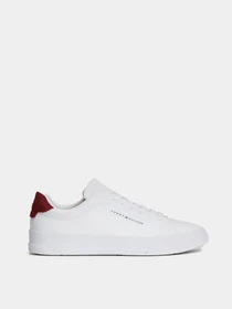 Кеды Tommy Hilfiger модель FM0FM05297-XJS Фото