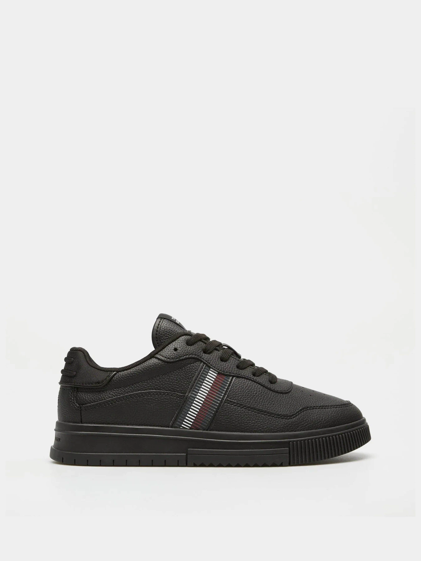 Кеди Tommy Hilfiger модель FM0FM05300-BDS Фото