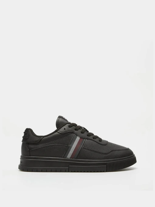 Кеды Tommy Hilfiger модель FM0FM05300-BDS Фото