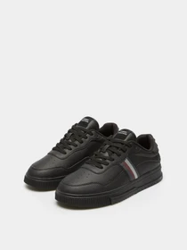 Кеди Tommy Hilfiger модель FM0FM05300-BDS Фото