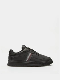 Кеди Tommy Hilfiger модель FM0FM05300-BDS Фото
