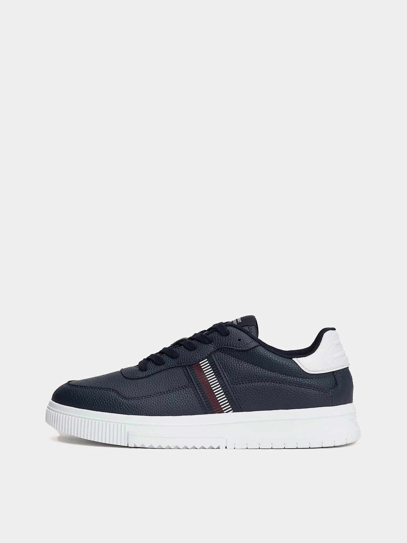 Кеды Tommy Hilfiger модель FM0FM05300-DW5 Кеды Tommy Hilfiger модель FM0FM05300-DW5 Фото
