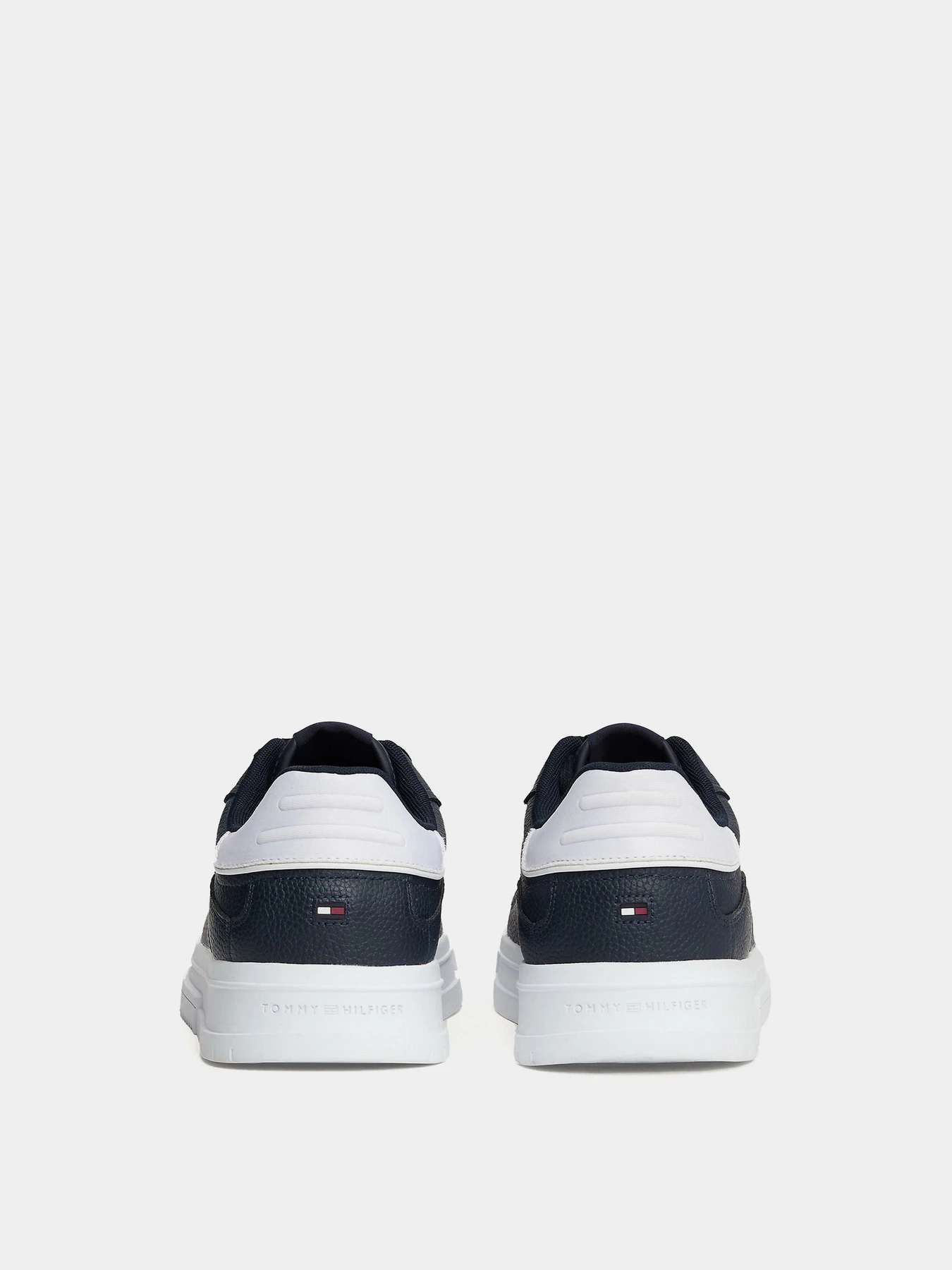 Кеды Tommy Hilfiger модель FM0FM05300-DW5 Кеды Tommy Hilfiger модель FM0FM05300-DW5 Фото