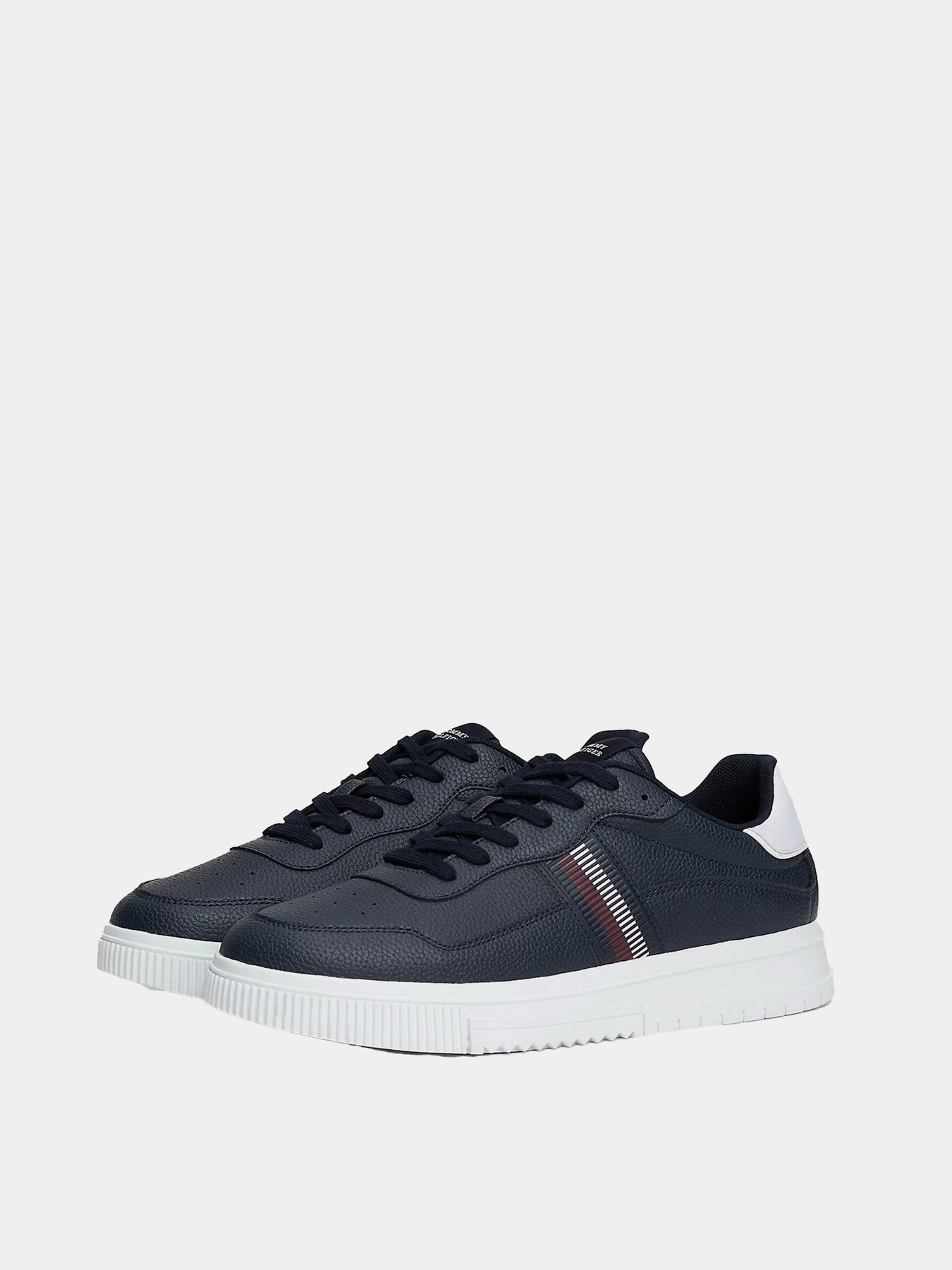 Кеды Tommy Hilfiger модель FM0FM05300-DW5 Кеды Tommy Hilfiger модель FM0FM05300-DW5 Фото