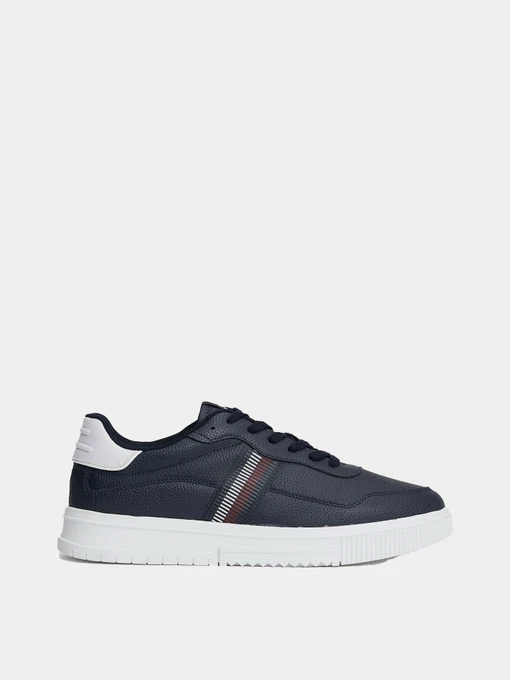 Кеды Tommy Hilfiger модель FM0FM05300-DW5 Фото