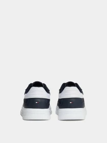 Кеды Tommy Hilfiger модель FM0FM05300-DW5 Фото