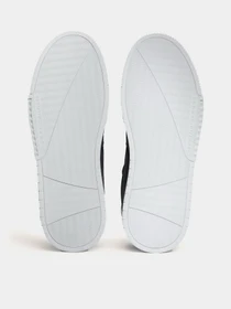 Кеды Tommy Hilfiger модель FM0FM05300-DW5 Фото