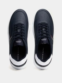 Кеды Tommy Hilfiger модель FM0FM05300-DW5 Фото