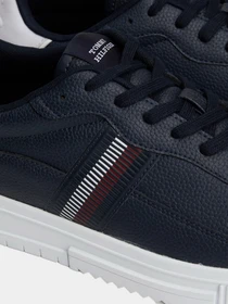 Кеды Tommy Hilfiger модель FM0FM05300-DW5 Фото