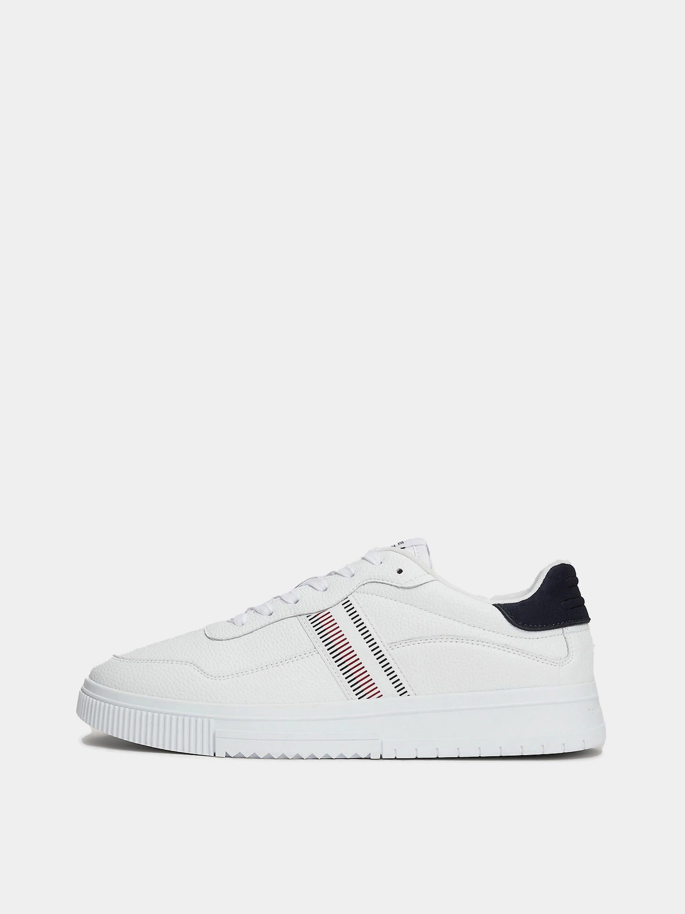 Кеды Tommy Hilfiger модель FM0FM05300-YBS Фото