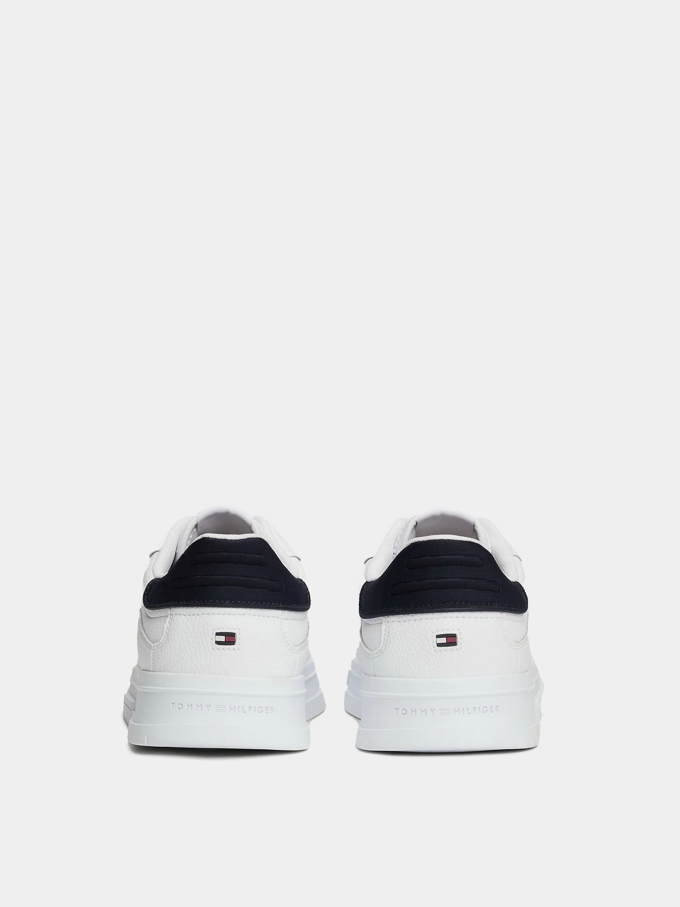 Кеды Tommy Hilfiger модель FM0FM05300-YBS Фото