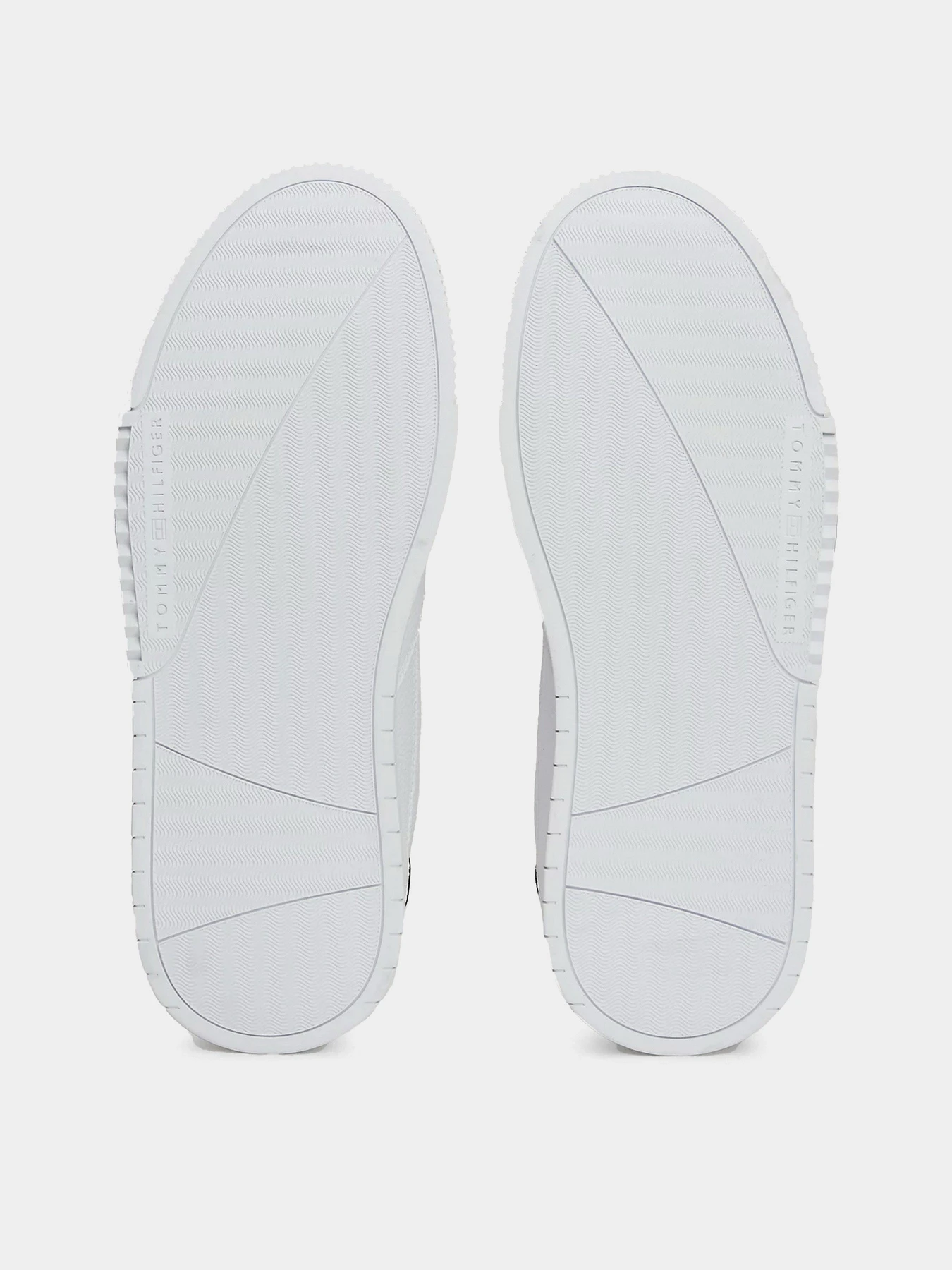 Кеды Tommy Hilfiger модель FM0FM05300-YBS Фото