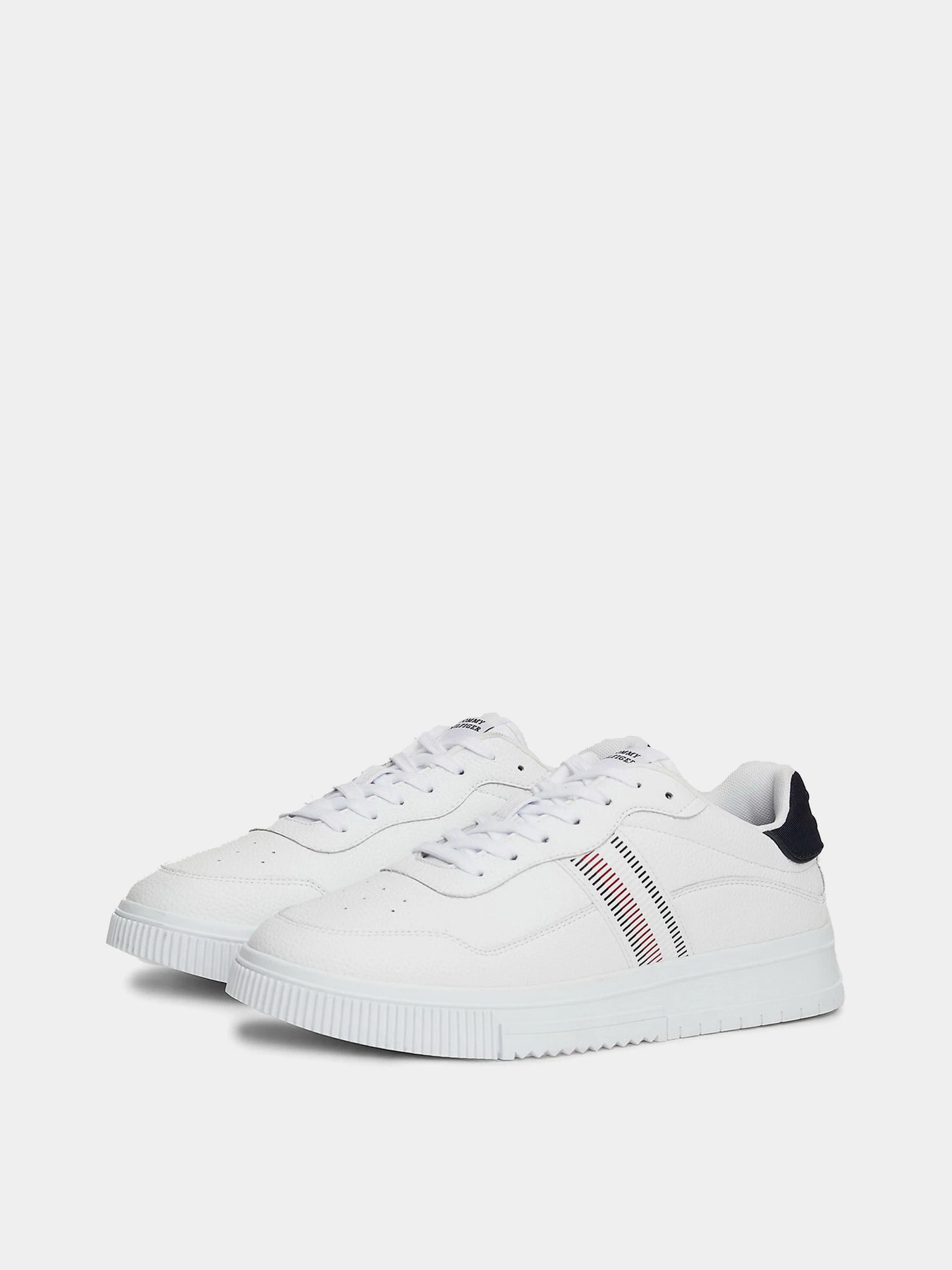 Кеды Tommy Hilfiger модель FM0FM05300-YBS Фото
