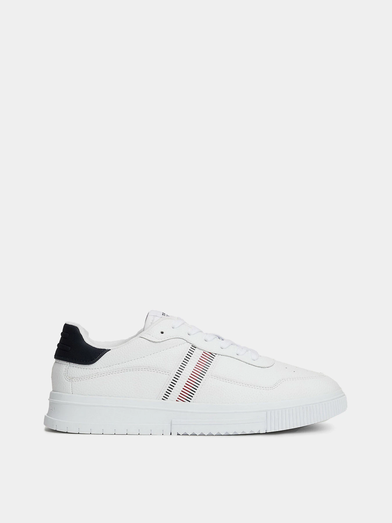 Кеды Tommy Hilfiger модель FM0FM05300-YBS Фото