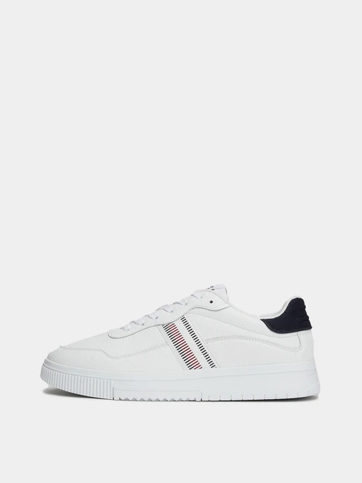 Чоловічі Кеди низькі Tommy Hilfiger фото 2