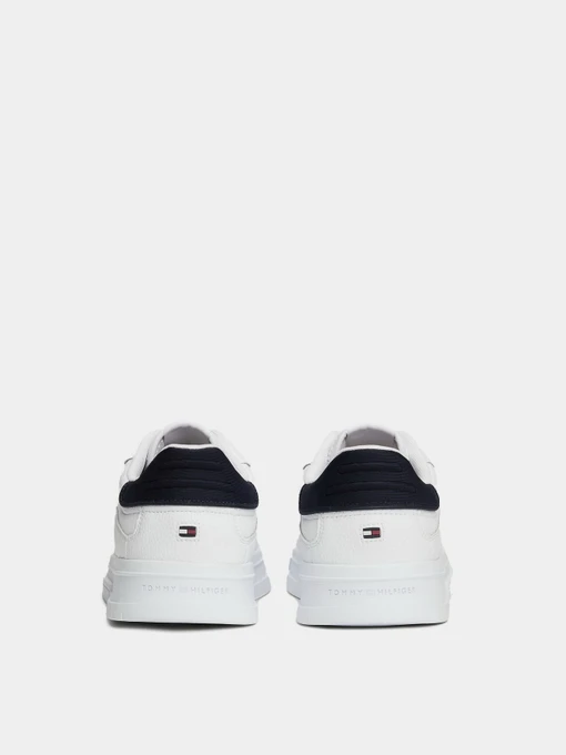 Чоловічі Кеди низькі Tommy Hilfiger фото 3