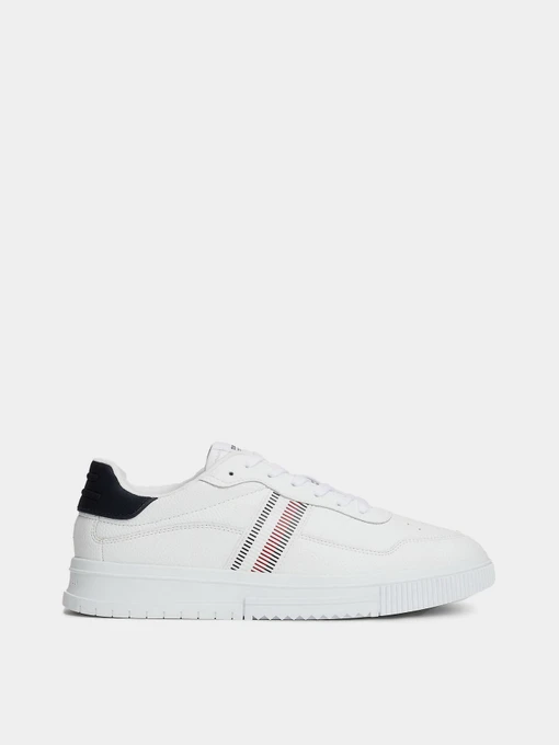 Кеды Tommy Hilfiger модель FM0FM05300-YBS Фото
